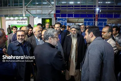 یازدهمین نمایشگاه تخصصی حمل و نقل، ترافیک شهری و خدمات شهری
