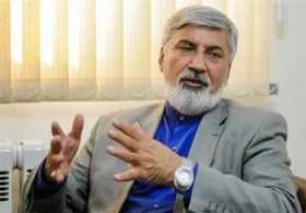 حمیدرضا ترقی: باید زنان بیشتری به مجلس راه پیدا کنند