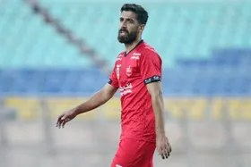 فرجی در آستانه جدایی از پرسپولیس