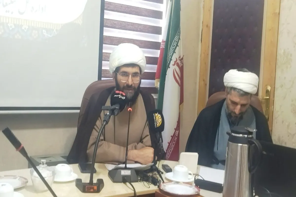 اعزام ۴ هزار مبلغ در دهه نخست محرم ۱۴۰۵ | فعالیت بیش از ۲ هزار موکب در سطح خراسان رضوی + فیلم