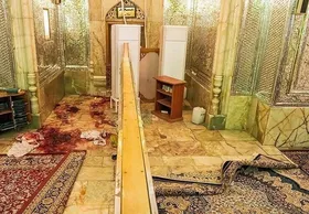 سه دانش&zwnj;آموز در حادثه تروریستی شاهچراغ شیراز شهید شدند