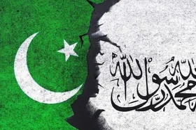 پاکستان در اعتراض به بیانیه مشترک هند و افغانستان، فرستاده طالبان را احضار کرد