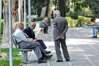 وام ۲۰ میلیون تومانی بازنشستگان تامین اجتماعی تا آخر هفته واریز می‌شود (۴ شهریور ۱۴۰۲)
