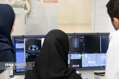 گزارش تصویری | افتتاح اولین مرکز تشخیص و درمان سرطان کودکان