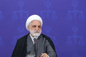 دستور اژه&zwnj;ای در پی قتل مولوی عبدالواحد، امام جمعه خاش