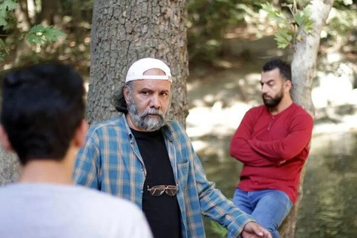 سه‌گانه «نورا» به روایت امیر دژاکام