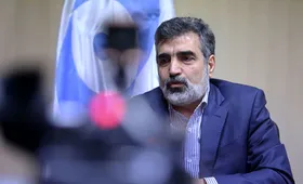ویدئو| کمالوندی: هیچ بازرسی آنلاین در تاسیسات هسته&zwnj;ای ایران وجود ندارد
