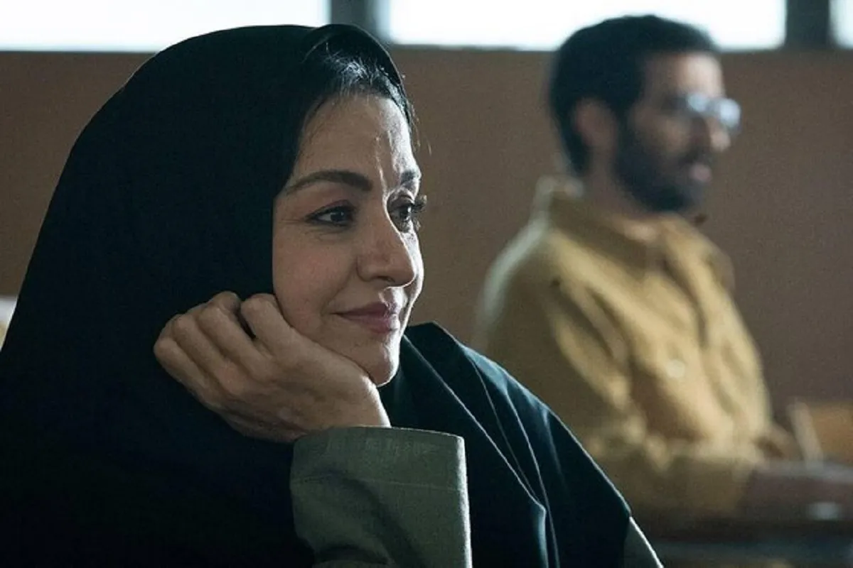 «هناس» به مناسبت سالروز شهادت داریوش رضایی‌نژاد روی آنتن شبکه نمایش می‌رود + زمان پخش