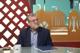 شهردار مشهدمقدس برنامه&zwnj;های ویژه مدیریت شهری برای رمضان و استقبال از بهار ۱۴۰۴ را تشریح کرد +&zwnj; ویدئو