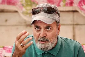 کارگردان سریال پایتخت: بهترین هدیه زندگیم را گرفتم