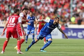 ویدیو خلاصه بازی استقلال و پرسپولیس در فینال جام حذفی، ۱۰ خرداد ۱۴۰۲