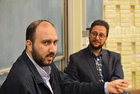 همسر بشیرحسینی شایعه جنجالی منتسب به خودش را تکذیب کرد + جزئیات