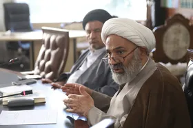 پژمان&zwnj;فر مطرح کرد: عبور از ناترازی گاز با سامانه پایش و تغییر شاخص ارزیابی عملکرد استانداران