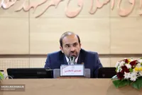 رئیس شورای شهر مشهد: دوره اعمال‌نظر دیگران گذشته و شورا به بلوغ رسیده است