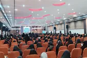 مشهدالرضا(ع)، میزبان نخستین دوره توانمندسازی فرماندهان بسیج خواهران سراسر کشور + فیلم