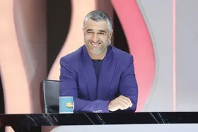 نگاهی به &laquo;پیشگو&raquo; با اجرای پژمان جمشیدی | ژست عمیق&zwnj;بودن