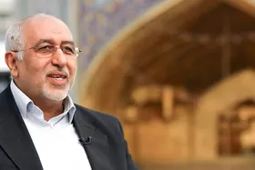 صدای خوش عاقبت به&zwnj;خیری| درباره مرحوم حاج رضا انصاریان در سالروز درگذشتش