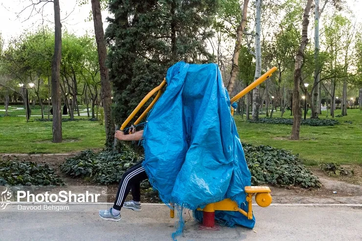ویدئو | در روزهای کرونایی دلتان بیشتر برای چه‌چیزی تنگ شده؟