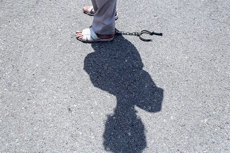 برادرکُشی با وینچستر در مزرعه پدری