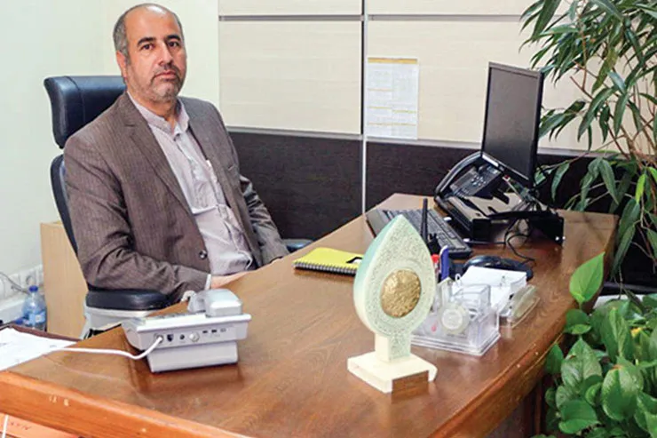 بهره‌برداری از بوستان پژوهش تا پایان سال  