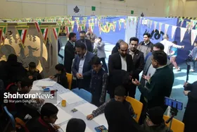 رویداد &laquo;کودک و شاهنامه&raquo; فرصتی برای آشنایی کودکان با هویت ایرانی و اسلامی است