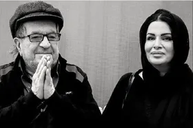 بازنشر مصاحبه مانی حقیقی با مهرجویی از کتاب &laquo;کارنامه چهل ساله داریوش مهرجویی&raquo;