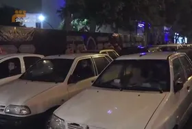 ویدئو/شب قدر در سایه کرونا