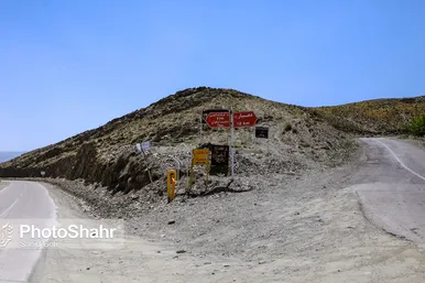 طبیعت «کلاته آهن»، روستایی زیبا در حوالی مشهد