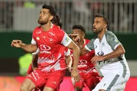 مدافع پرسپولیس هنوز آماده نیست