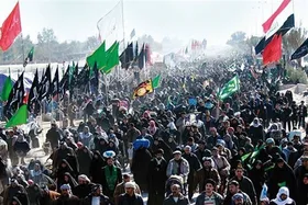خبرنگار افتخاری نماز باشید | آغاز پویش &laquo;نماز اول وقت در طریق&zwnj;الحسین&raquo;