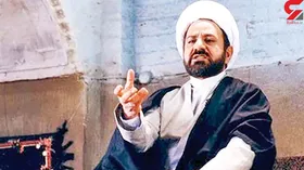 فیلم پشت صحنه مارمولک نمایش داده می&zwnj;شود