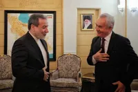 عراقچی امروز چهارشنبه به «دوشنبه» رفت