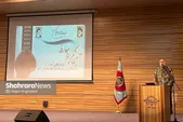 فرمانده نیروی زمینی ارتش جمهوری اسلامی ایران در مشهد: مرز‌های جمهوری اسلامی ایران امن‌ترین مرز‌های دنیا هستند | تعهد سه‌ساله برای انسداد مرز شرقی کشور + فیلم