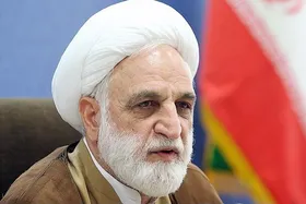 رئیس قوه قضائیه: هر چه زودتر عفو اخیر مقام معظم رهبری اجرایی شود