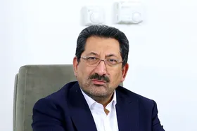 وزیر صمت: حرکت به سمت فرآوری مواد معدنی ضروری است