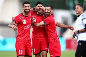 یحیی گل&zwnj;محمدی مهاجم خارجی مدنظرش را انتخاب کرد+ عکس