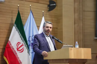 همایش تخصصی حمل‌ونقل و ترافیک