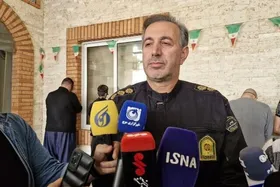 بازداشت ۷ لیدر اصلی و ۱۰۰ نفر از اعضای شرکت&zwnj;های هرمی در قم و تهران + عکس
