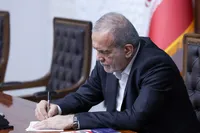 رئیس جمهور: شبکه اطلاع‌رسانی دولت باید فعال شود