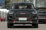 مشخصات خودروی VGV U75 پلاس + تصاویر