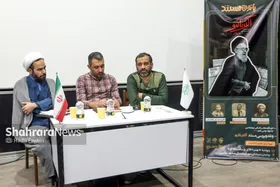 درباره فیلم &laquo;آلترناتیو&raquo; | تصویری واقع گرا از درگیری متحجران با انقلاب اسلامی