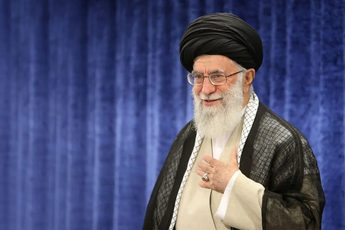 دیدار رمضانی کارگزاران نظام با رهبر انقلاب فردا (شنبه ۱۸ اسفندماه) برگزار می‌شود