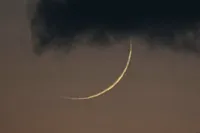 پنجشنبه (۱۳ دی ماه ۱۴۰۳)، اول ماه رجب خواهد بود