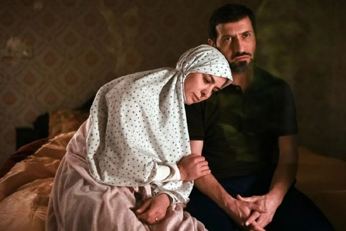 فیلم «صیاد» اکران آنلاین می‌شود + زمان پخش