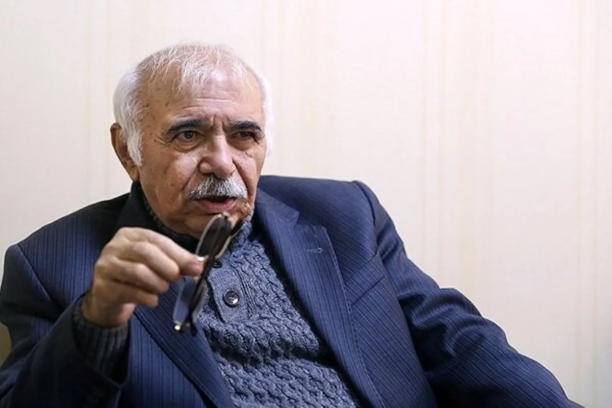 آخرین وضعیت «محمدعلی بهمنی» از زبان پزشک معالج