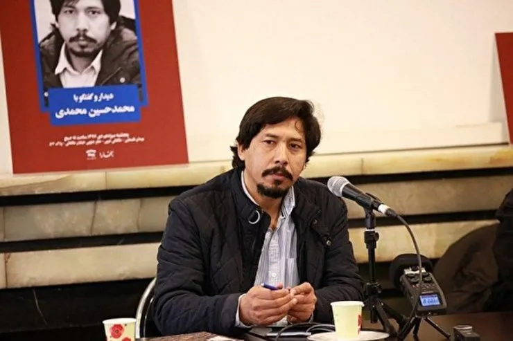 نویسنده کتاب انجیرهای سرخ مزار: برای من «دلیل مهاجرت» مهم‌تر از خود «مهاجرت» بوده است