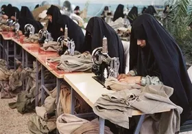 آشنایی با مهم&zwnj;ترین جلوه&zwnj;های حضور بانوان ایرانی در دفاع مقدس