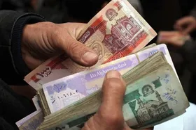 قیمت افغانی به تومان و دلار (سه شنبه ۱۹ فروردین ۱۴۰۴)