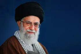 پیام تسلیت آیت&zwnj;الله سید محمد خامنه&zwnj;ای، برادر بزرگ رهبر شهید انقلاب