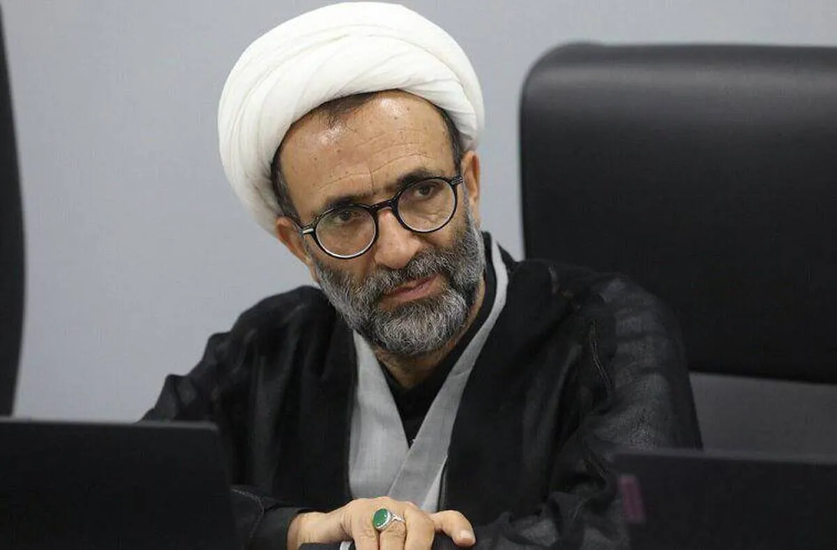 سلیمی: انتخابات هیئت رئیسه کمیسیون‌های مجلس به صورت مکانیزه و طبق آیین‌نامه داخلی برگزار می‌شود